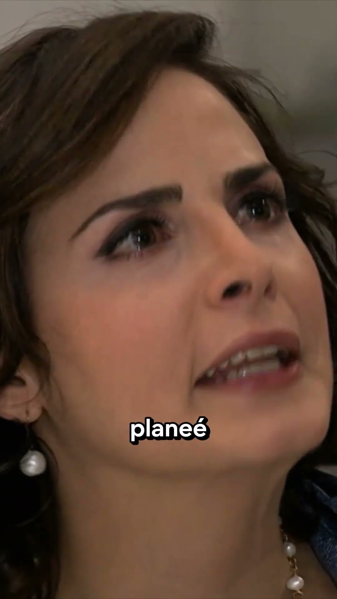 ¡Estoy embarazada! ? #hastaelfindelmundo #tlnovelas