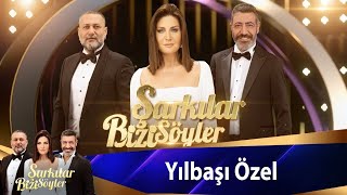 Şarkılar Bizi Söyler 81. Bölüm 2.Tanıtım | YILBAŞI ÖZEL