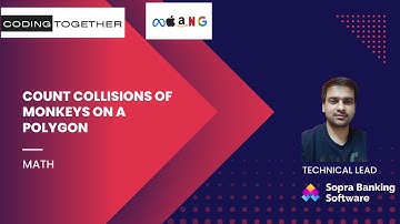 Leetcode 2550 | Count Collisions of Monkeys on a Polygon | weekly contest 330 | medium