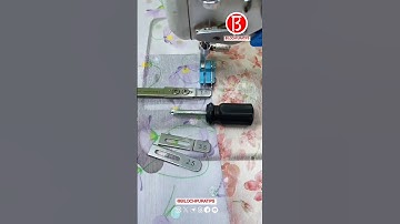 Sewing Tools And Tutorial The fourth generation of seam removal tools for raw vegetables