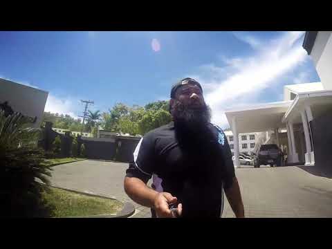 Dj Dirty Fingerz - A Day In My Life