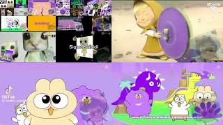 To Many Preview 1280 Compilation