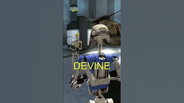 Existential B1 Battle droids #shorts