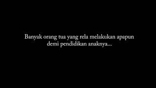 Pena tanpa jejak#ful music tipe-X selamat jalan