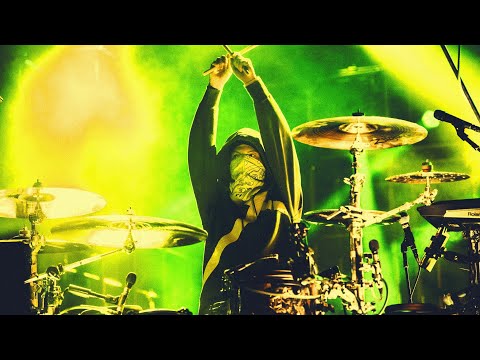 Twenty One Pilots - "Levitate" Live (Bandito Tour Nashville 2018)