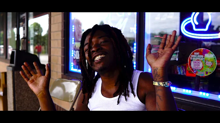 Hot Boy Poohey "Go Go Go Go" (Official Music Video)