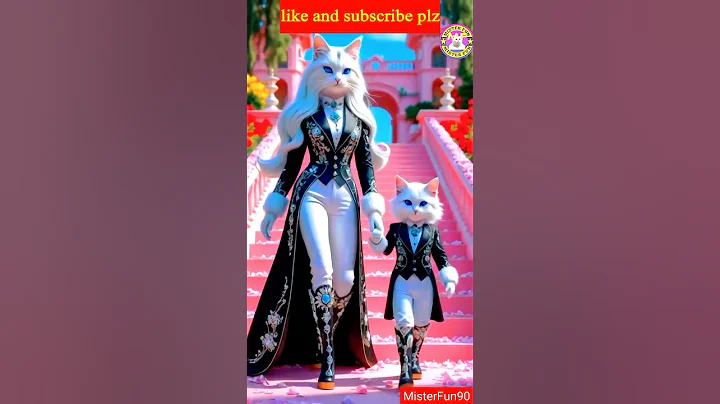 Watch the video about So #sweet #beauty #fashion #style #cute #cat #baby #new #song #music #trending #shorts #fyp #art #ai