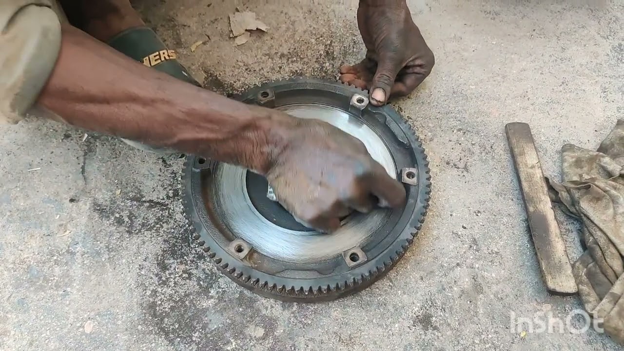 Orangi Town Karachi I