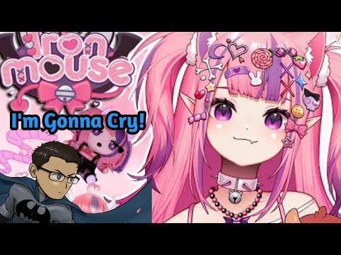 How a Bubble Girl Became the #1 VTuber Reaction