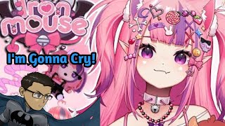 How a Bubble Girl Became the #1 VTuber Reaction