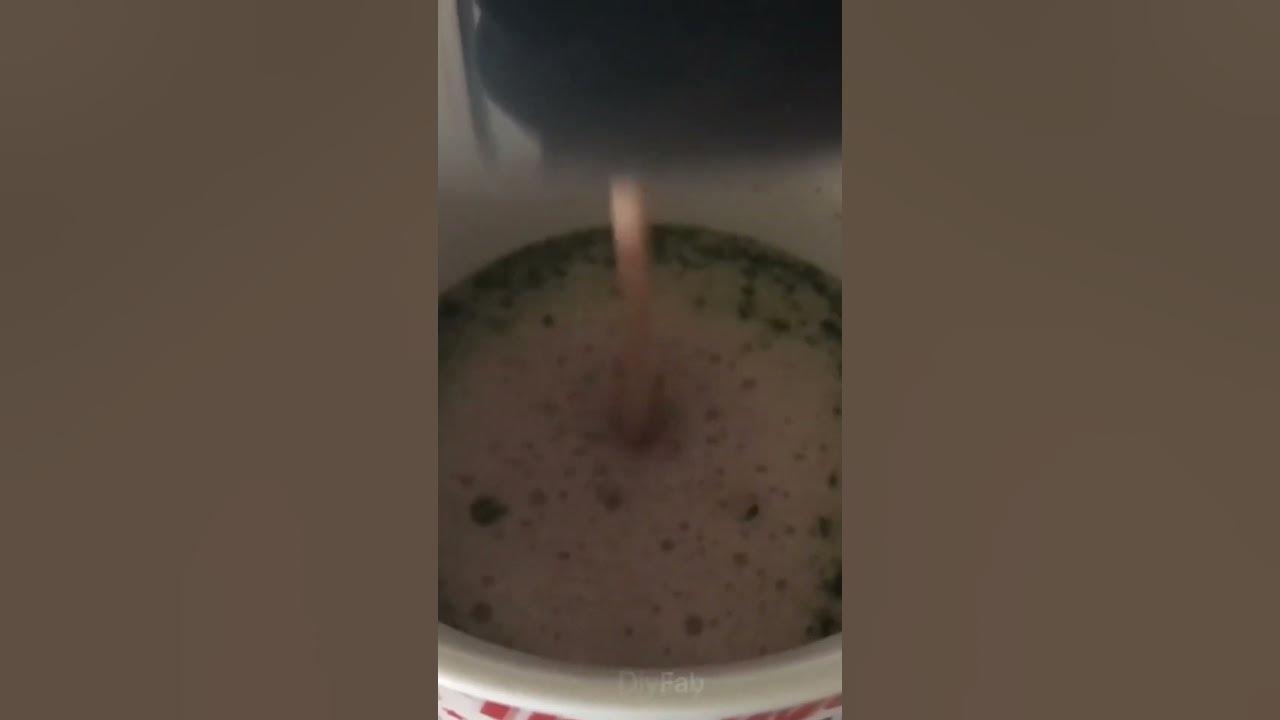 Bosch Tassimo Red Light Error YouTube