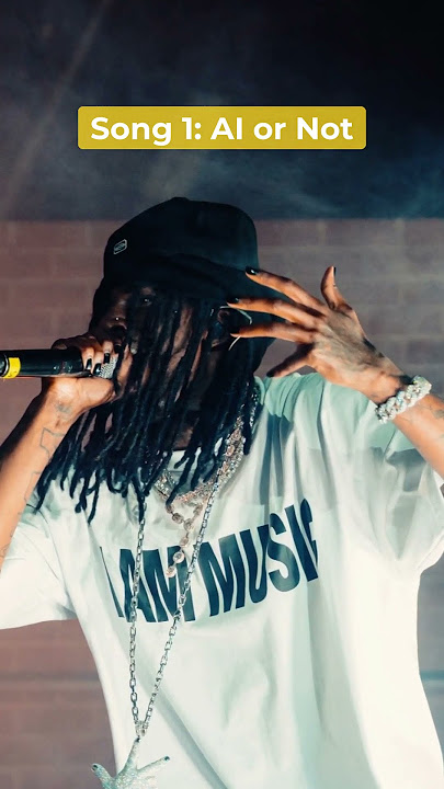 AI or Not: Did Playboi Carti Use AI on 'I AM MUSIC'?