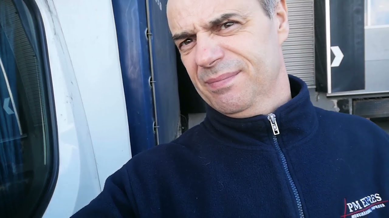 dodavkari:novoročna cesta do rumunska #01/22