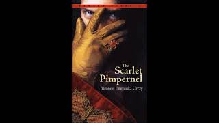 The Scarlet Pimpernel (Audio) Chapter 4