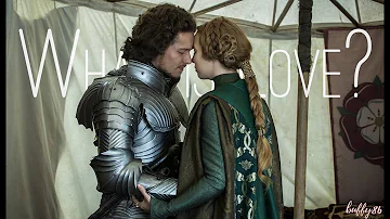 Did Elizabeth of York and Henry love each other?