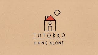 TOTORRO - Festivalbini (audio) chords