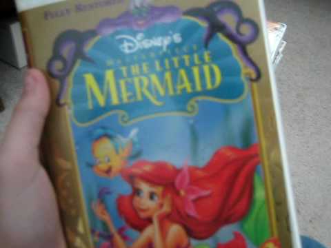 ディズニーVHS Disney's Sing Along Songs Zip-A-Dee-Doo-Dah Volume Two
