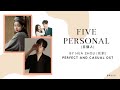 Mand Eng Indo Sub 花粥 Hua Zhou 五個人 Five Personal Perfect And Casual OST Mand Eng Indo Sub 花粥 Hua Zhou 五個人 Five Personal Perfect And Casual OST