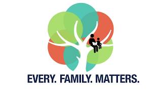 Welcome Parent Center