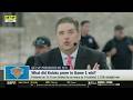 GET UP | "Knicks in 5" - Windhorst on Knicks are prove they're best team in NBA right now