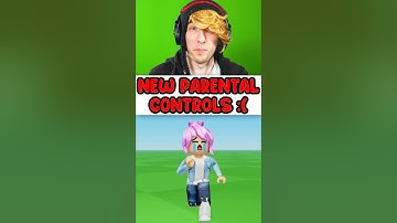 Bad News For Young Roblox Players...