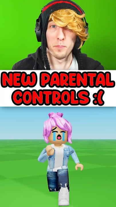 Bad News For Young Roblox Players...