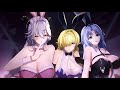 【Special PV】Night Cafe at the Port...?