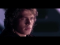 The tragedy of darth plagueis the wise scene from star wars episode 3 revenge of the sith 720p