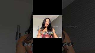 Download Lagu lara makes singing whistle notes look easy 😭 #katseye MP3 Download Lagu lara makes singing whistle notes look easy 😭 #katseye MP3