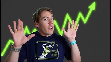 Unexpected Success With My AI Startup | Velociraptor AI Business Update 7