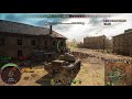 World of tanks e110e4 abzis izbrauc cinjaa