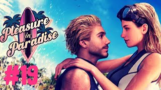 Second Chances!! Chapters Interactive Stories: Pleasure In Paradise | Chapter # 19 💎💎Used💎💎