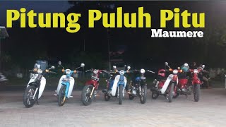 Honda Pitung Puluh Pitu Maumere