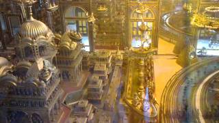 Nasiya Red Temple (Аджмер, Индия) Nasiya Red Temple (Аджмер, Индия)