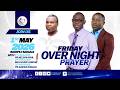 01 05 2026 OVERNIGHT PRAYER LIVE INNERMAN MINISTRIES 