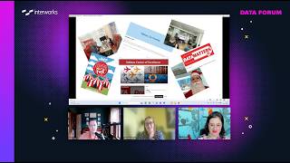 Data Forum: How to Scale Enablement and Grow Community with Jodie Rutland-Sayer