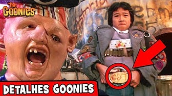 Slot de os goonies google drive