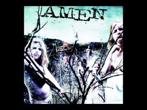 Amen - The Last Time