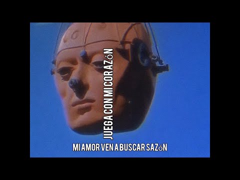 P O E T I T S Una Triste Canción De Amor 