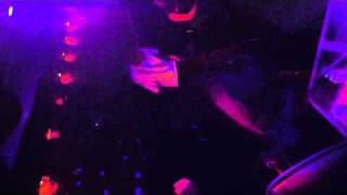 nina ross club onyx 8/24