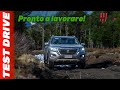 NEW PEUGEOT LANDTREK 2022 - FIRST TEST DRIVE