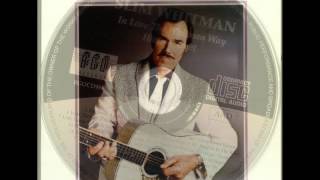 Video thumbnail of "Slim Whitman - There's A New Moon Over My Shoulder"