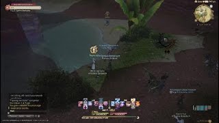 FINAL FANTASY XIV EndWalker MSQ: Tipping the Scale