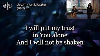 Discipleship is Doctrine: Growing in knowledge to grow in strength  - 2 Timothy 3:16; Isaiah 40:2… Knowledge Increasing Doctrine The Same