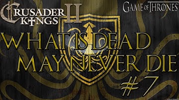 Crusader Kings 2 Game Of Thrones As Balon Greyjoy #7