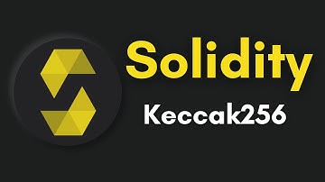 Solidity Keccak256 | How To Use Solidity Keccak256 Function In Smart Contract | Solidity Course