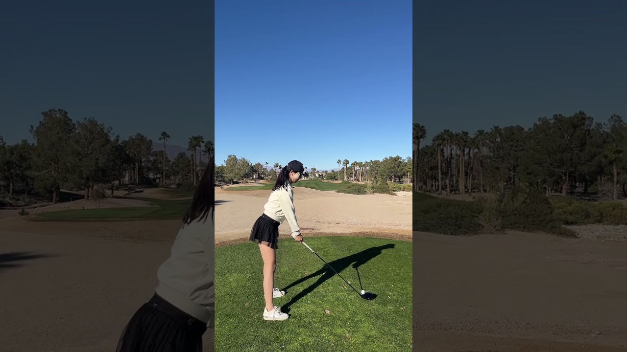 Rhodes ranch golf club