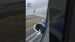 IndiGo airlines Airbus A321 neo landing at Bangkok #aviation #IndiGo #airbus