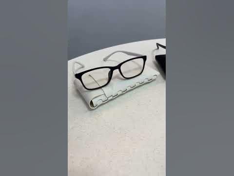 виеда компания очки аненовый - YouTube
