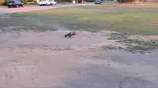 Run Out Of Steam Has It... Nah Fuel...fuel?